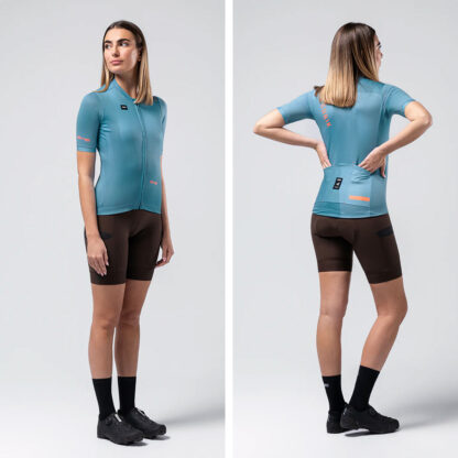 Jersey Maillot Gobik STARK Mujer (Skydome) - Image 3