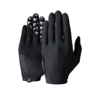 Guantes Dedos Largos Gobik SWIFT TRAIL Unisex (True Black)