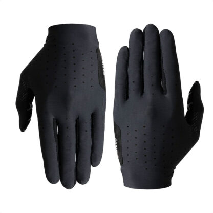 Guantes Dedos Largos Gobik SWIFT TRAIL Unisex (True Black) - Image 2