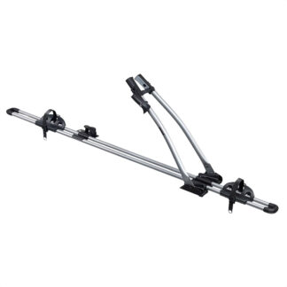 Porta Bicicleta Para Techo De Auto THULE FreeRide 532 (Plateado)