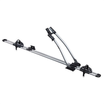 Porta Bicicleta Para Techo De Auto THULE FreeRide 532 (Plateado)