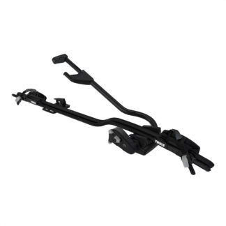 Porta Bicicleta Para Techo De Auto THULE ProRide 598 (Negro)