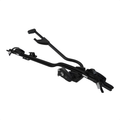 Porta Bicicleta Para Techo De Auto THULE ProRide 598 (Negro)