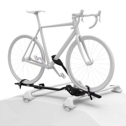 Porta Bicicleta Para Techo De Auto THULE ProRide 598 (Negro) - Image 2
