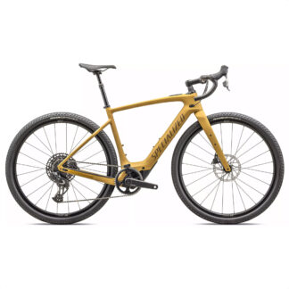 Specialized Turbo Creo 2 Comp (Satin Harvest Gold /Harvest Gold Tint)