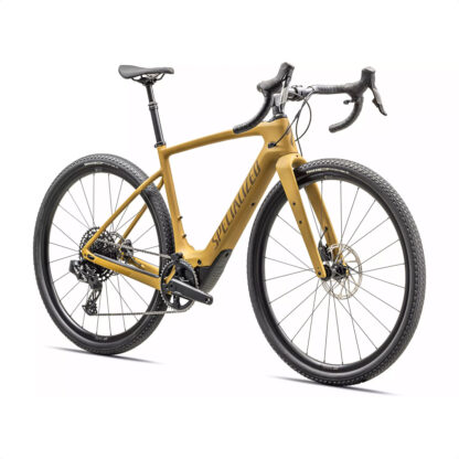 Specialized Turbo Creo 2 Comp (Satin Harvest Gold /Harvest Gold Tint) - Image 2
