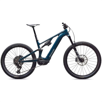 Specialized Turbo Levo 4 Comp Alloy (Gloss Deep Lake Metallic)
