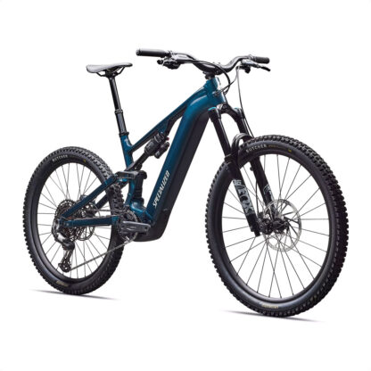 Specialized Turbo Levo 4 Comp Alloy (Gloss Deep Lake Metallic) - Image 2