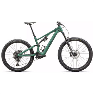 Specialized Turbo Levo SL Comp Alloy (Satin Pine Green/Forest Green)