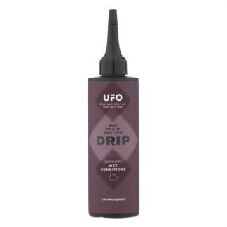 Lubricante Ceramicspeed UFO Drip Wet Conditions 100ml