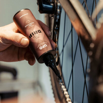 Lubricante Ceramicspeed UFO Drip Wet Conditions 100ml - Image 3