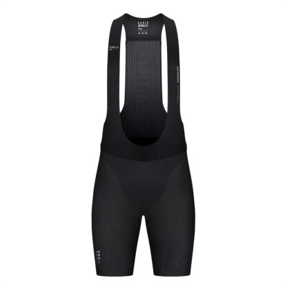 Calza Culotte Corto Gobik ULTRALITE 2.0 Hombre (Black)
