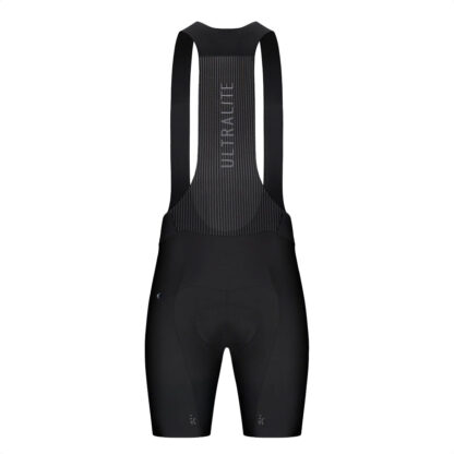 Calza Culotte Corto Gobik ULTRALITE 2.0 Hombre (Black) - Image 2