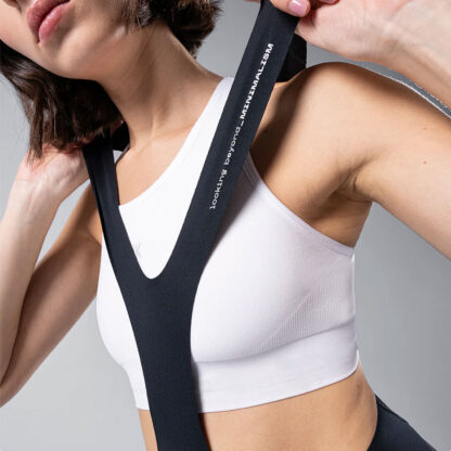 Calza Culotte Corto Gobik ULTRALITE 2.0 Mujer (Black) - Image 3