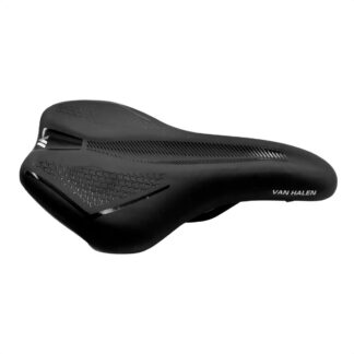Asiento Van Halen VAN626 Soft Pu Foam 260x160mm