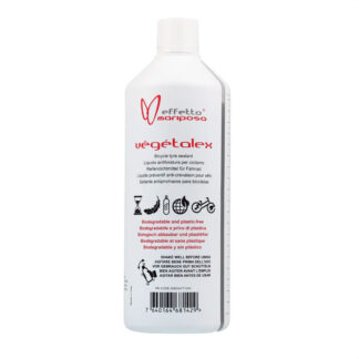 Sellador Tubeless Effetto Mariposa Végétalex (1000ml)