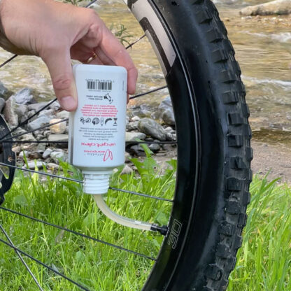 Sellador Tubeless Effetto Mariposa Végétalex (1000ml) - Image 2