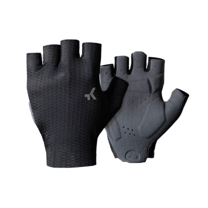 Guantes Dedos Cortos Gobik VIPER SOLID Unisex (Black)