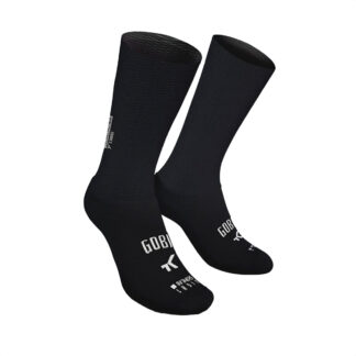 Medias Calcetines Aero Gobik VORTEX DUSK 2.0 Unisex (Black)