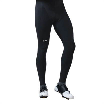 Calza Culotte Largo Gobik SUBZERO Hombre (Black)
