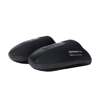 Cubre zapatillas Térmicos Punteras Gobik DEFENDER 3.0 Unisex (Pitch Black)
