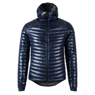 Campera Chaqueta de Plumas Gobik DISCOVERY 2.0 Hombre (Ultrablue)