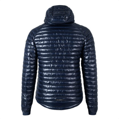 Campera Chaqueta de Plumas Gobik DISCOVERY 2.0 Hombre (Ultrablue) - Image 2