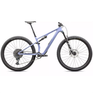 Specialized Epic 8 EVO Comp (Gloss Purple Inidigo/Midnight Shadow)