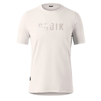 Remera Camiseta Gobik NATIVE Unisex (Oatmeal)