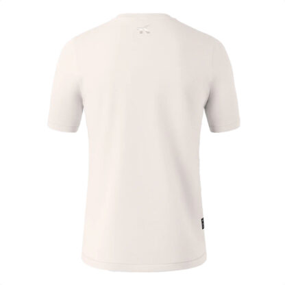 Remera Camiseta Gobik NATIVE Unisex (Oatmeal) - Image 2