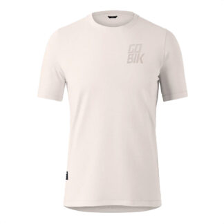 Remera Camiseta Gobik REST Hombre (Angora)