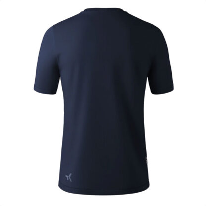 Remera Camiseta Gobik REST Hombre (Ultrablue) - Image 2