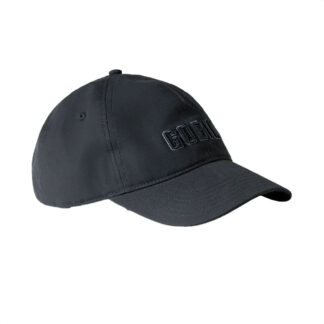 Gorra Gobik UNWIND Unisex (Black Lead)