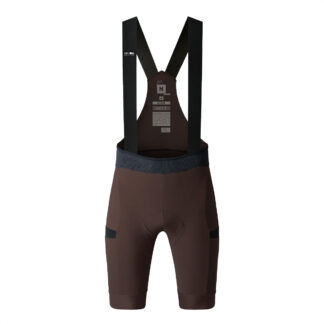 Calza Culotte Corto Gobik GRIT 2.0 Hombre (Cocoa)