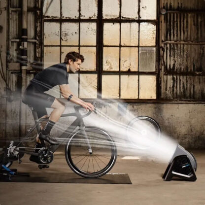 Ventilador Inteligente Wahoo KICKR Headwind Bluetooth Fan - Image 3