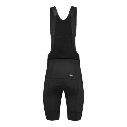 Calza Ciclismo Magenta 1.5 Carbon Pro (Black Onyx) - Image 2