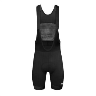 Calza Ciclismo Magenta 1.3 Carbon Mate (Black Onyx)