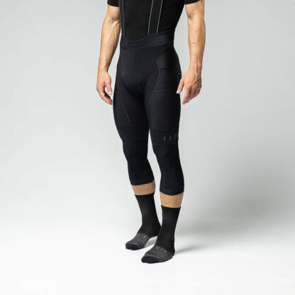 Medias Calcetines Gobik WINTER Merino Unisex (Coal) - Image 3
