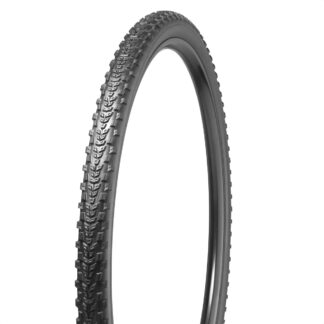 Cubierta Specialized Rhombus Pro 2Bliss Ready Gravel Tire (Black)