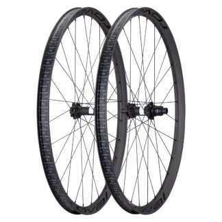 Ruedas MTB Roval Control SL VI 350 - Boost Disco 6T XD 12v (Satin Carbon/Black)