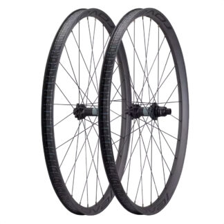 Ruedas MTB Roval Control SL V 370 - Boost Disco 6T XD 12v (Satin Carbon/Black)