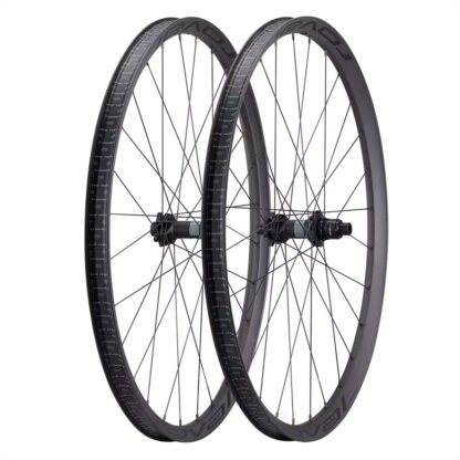 Ruedas MTB Roval Control SL V 370 - Boost Disco 6T XD 12v (Satin Carbon/Black)