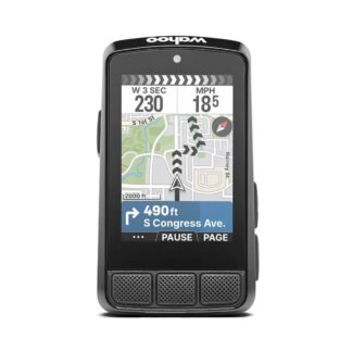 Ciclocomputadora GPS Wahoo ELEMNT Roam 3