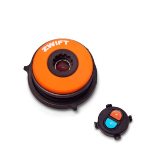 Piñón Único Para Rodillos Entrenadores ZWIFT Cog Y Click (Multi-Trainer Cog)