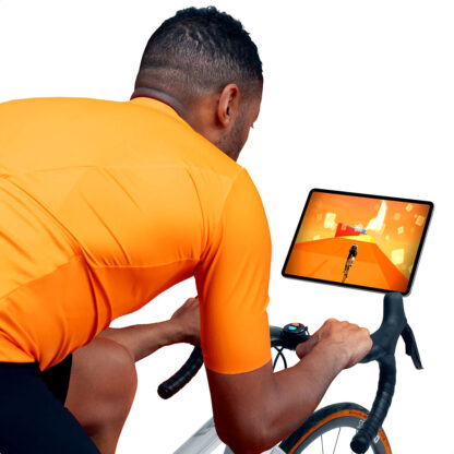 Piñón Único Para Rodillos Entrenadores ZWIFT Cog Y Click (Multi-Trainer Cog) - Image 2