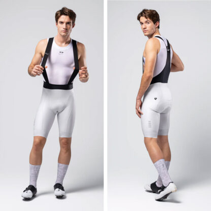 Calza Culotte Corto Gobik ABSOLUTE PRINT Hombre (Empire) - Image 3