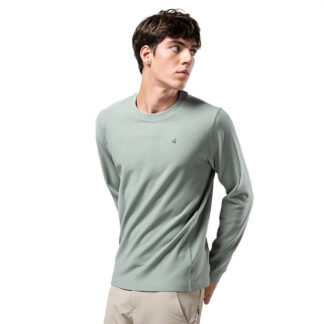 Buzo Gobik POLARTEC AIRPEAK Unisex (Iceberg Green)