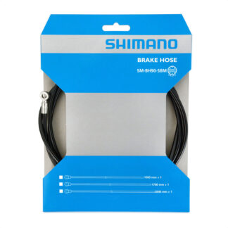 Ducto Hidráulico Freno Shimano SM-BH90-SBM 1700mm