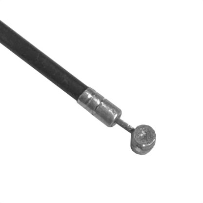 Kit Cables y Fundas De Freno MTB (Negro) - Image 2
