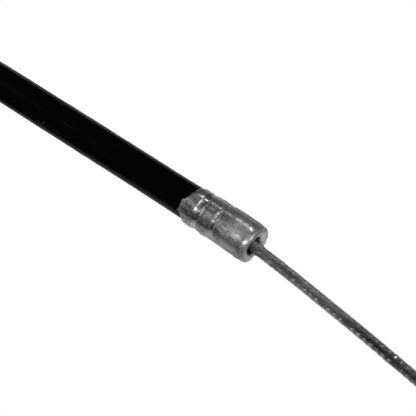 Kit Cables y Fundas De Freno MTB (Negro) - Image 3